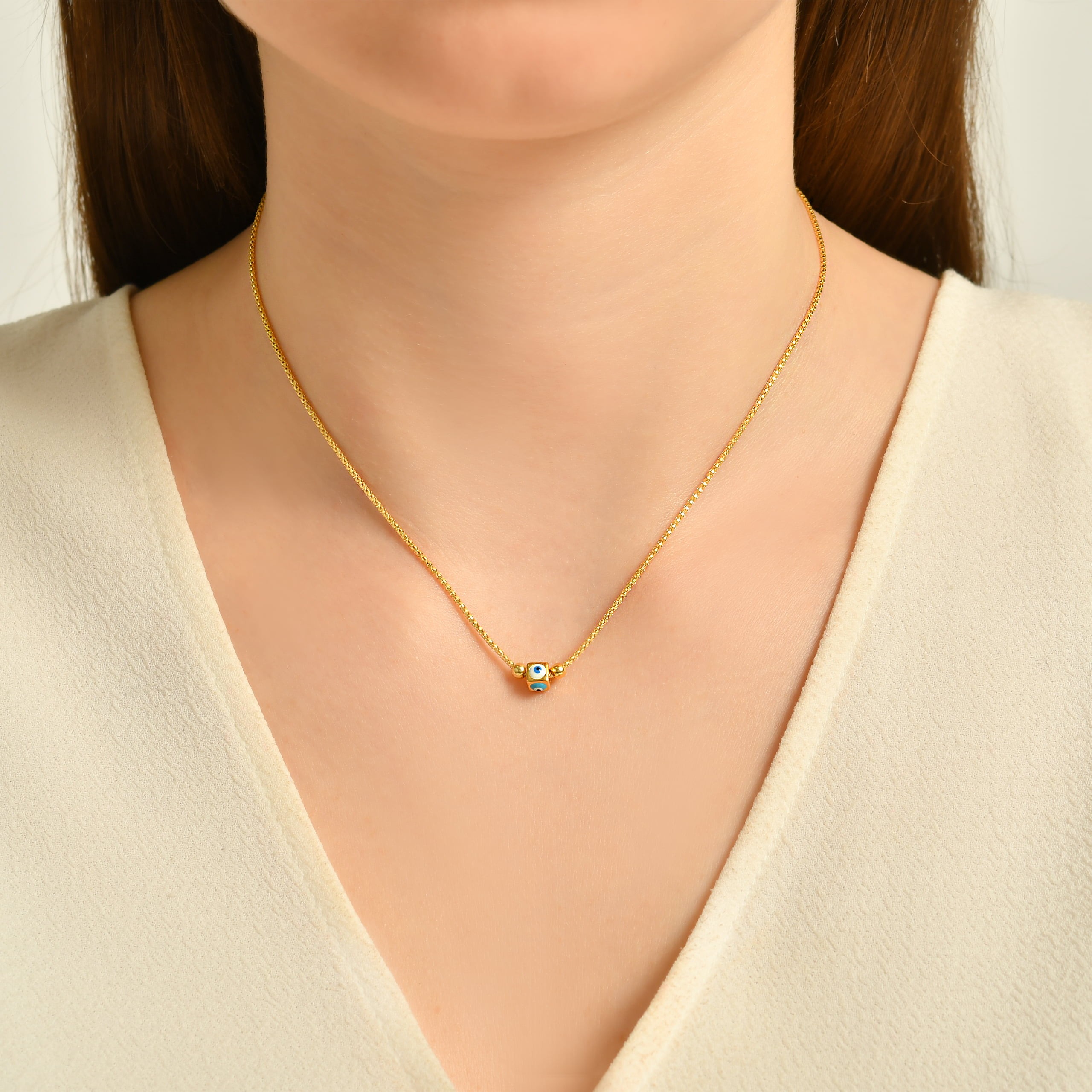 Rhye Necklace