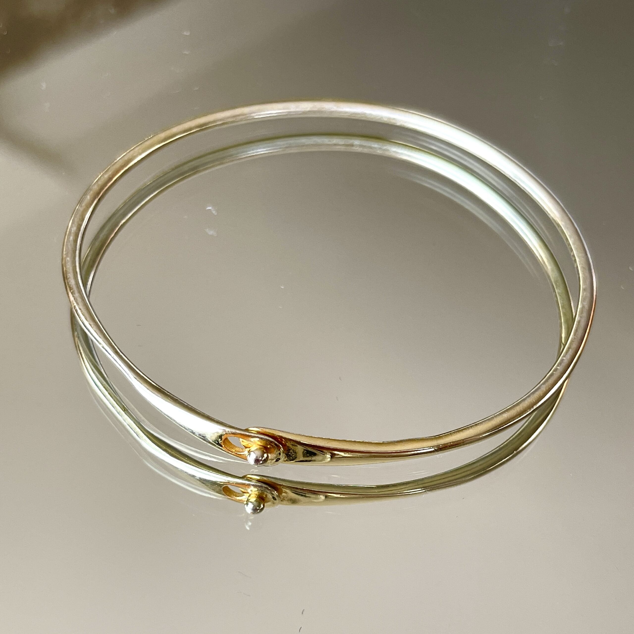 Handcuff Bracelet image