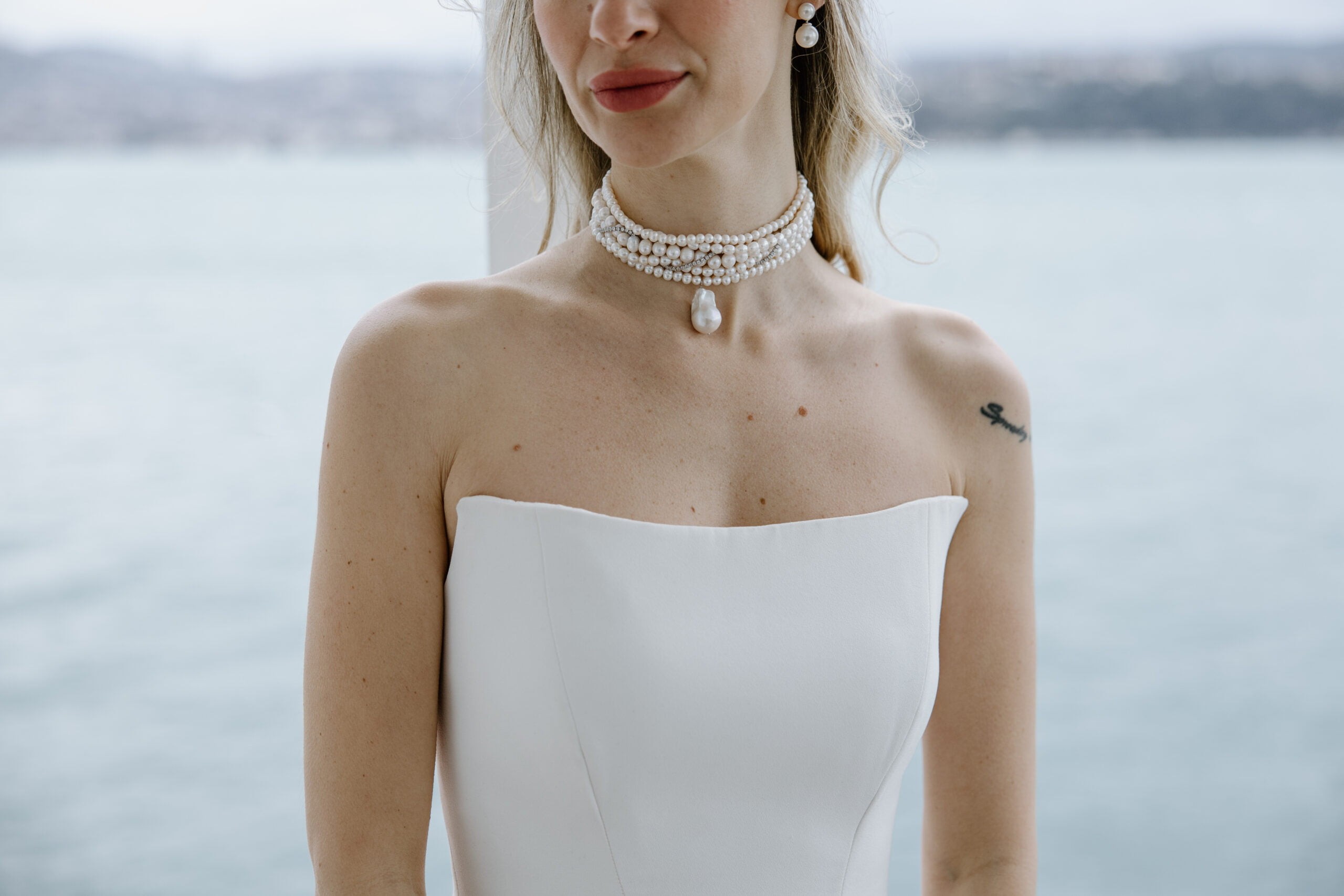 Victoria Choker