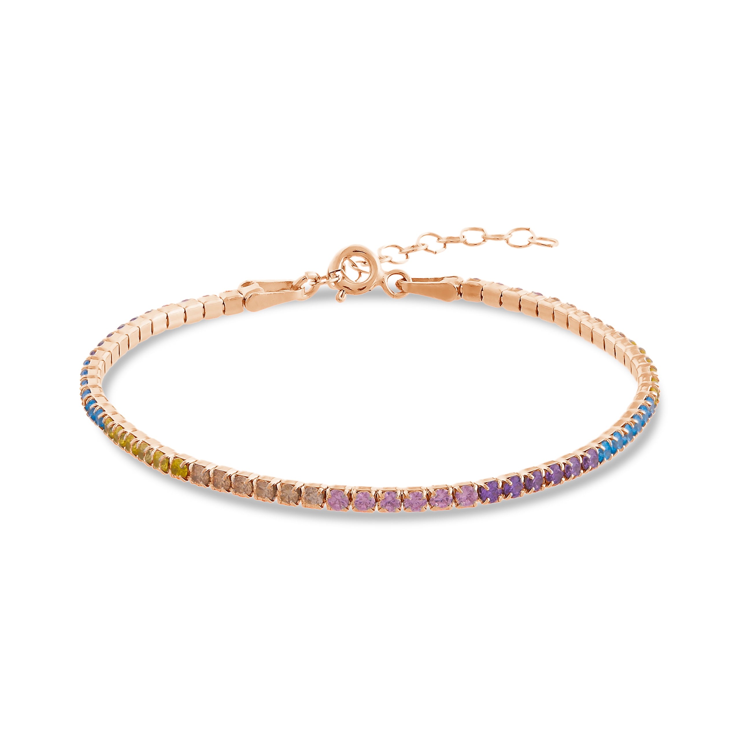 Multicolor Bracelet