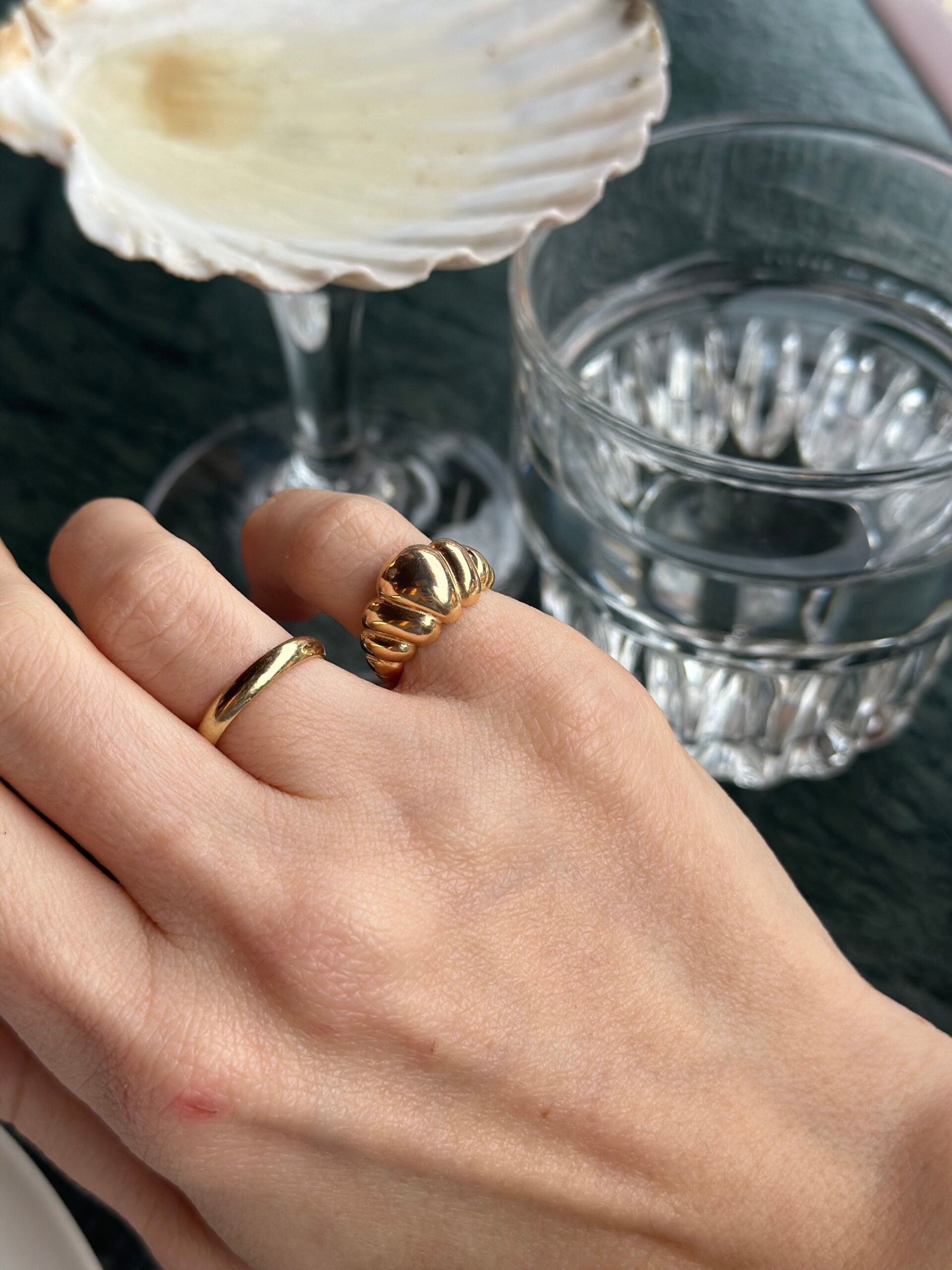 Bee Ring