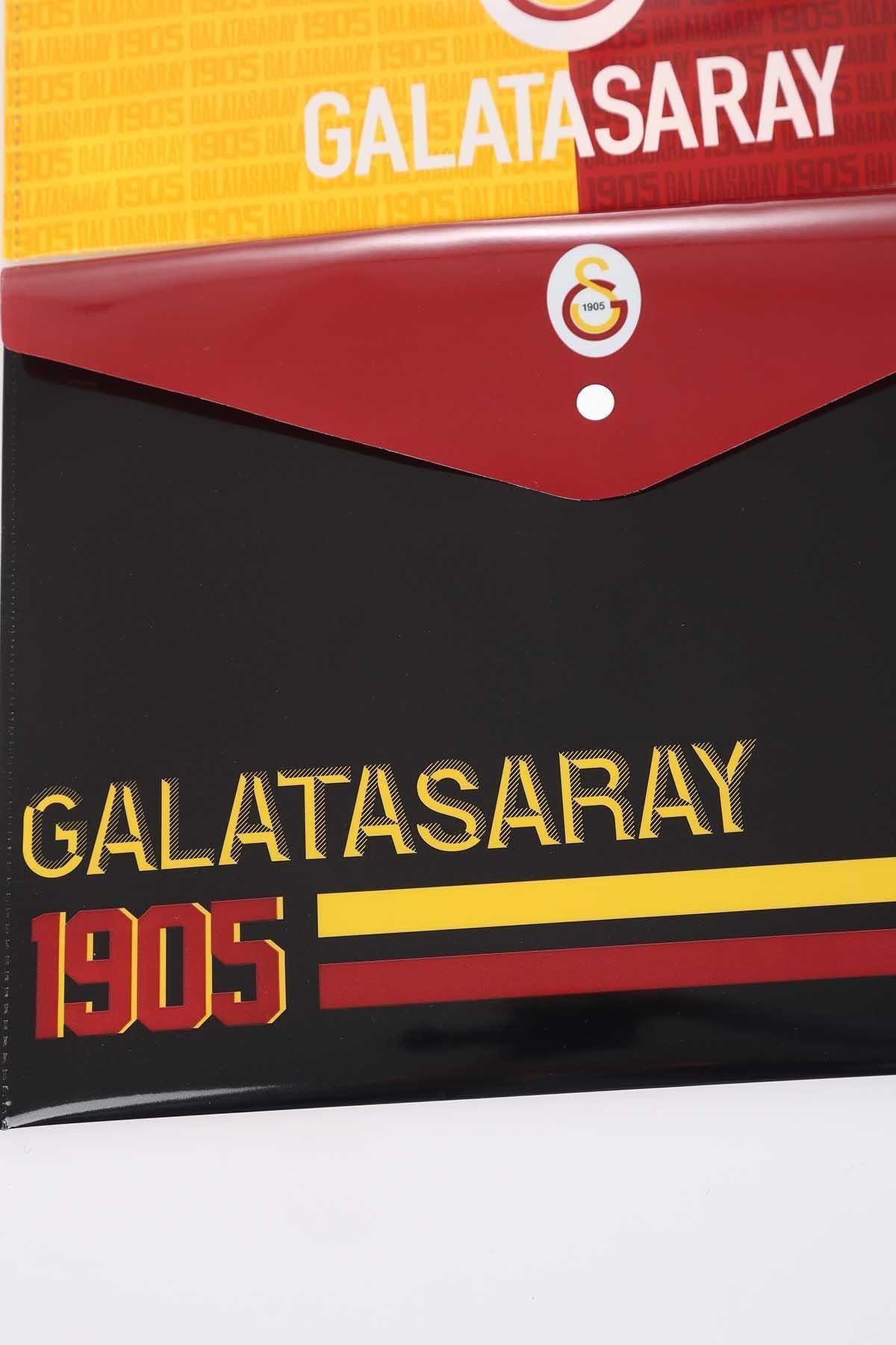 YENİ SEZON LİSANSLI GALATASARAY TEKLİ ÇITÇITLI DOSYA