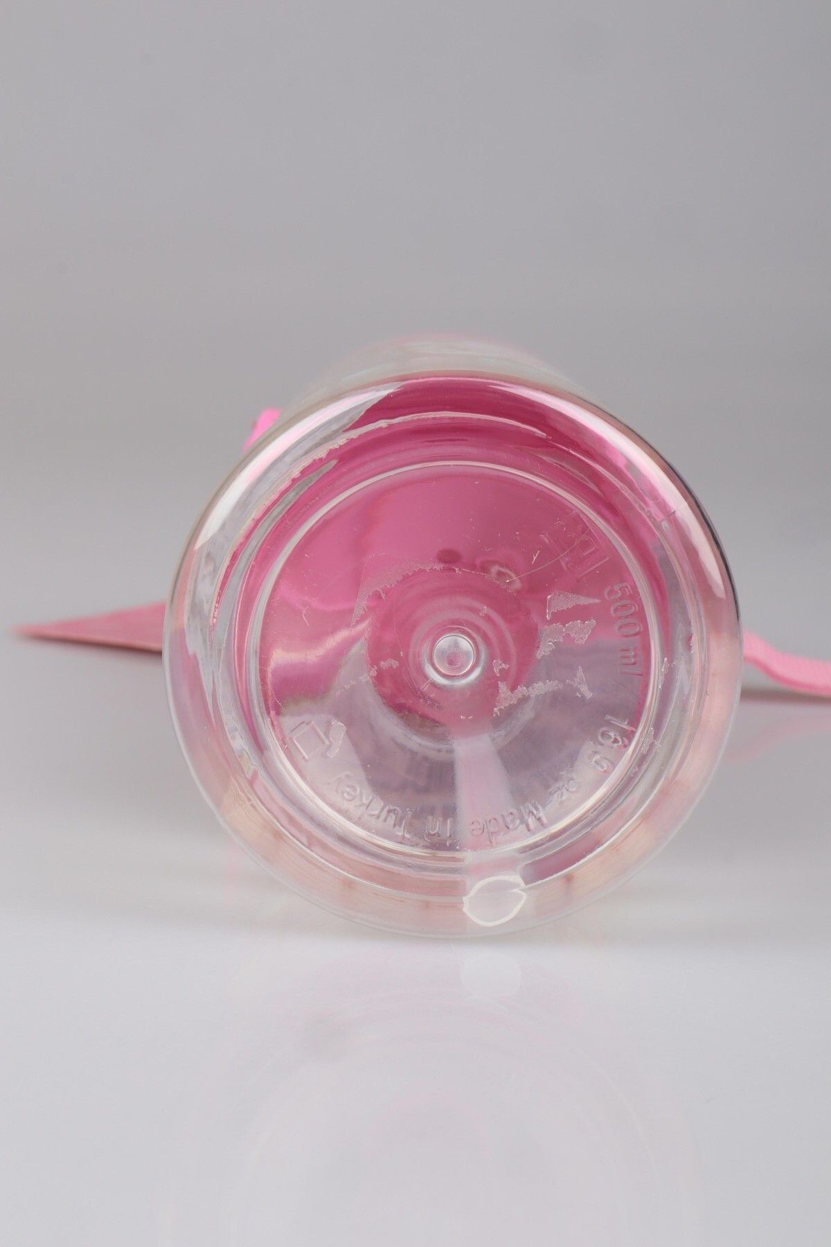 DEKOMUS İLE YENİ SEZON LİSANSLI MY MELODY 500 ML MATARA