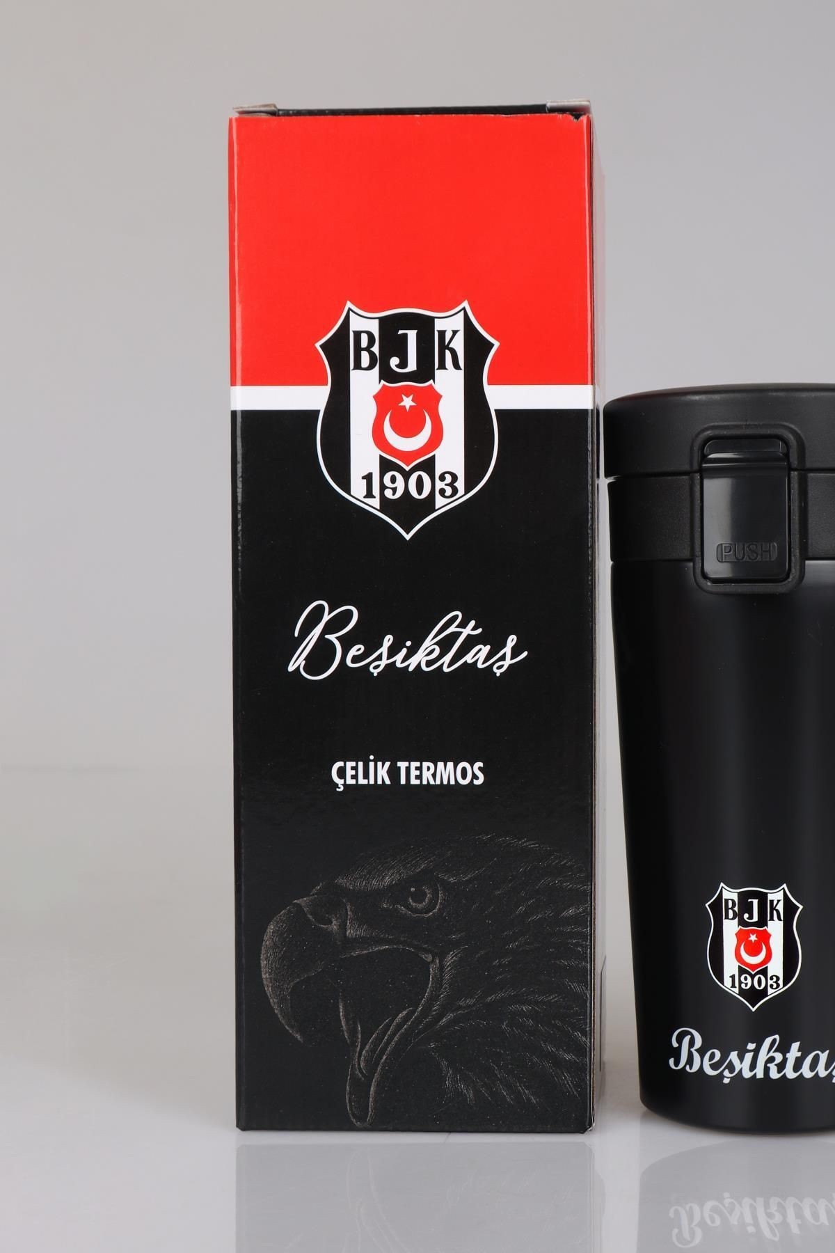 Lisanslı 400 ml Çelik Termos "özel Kutulu Comfort Kalem "