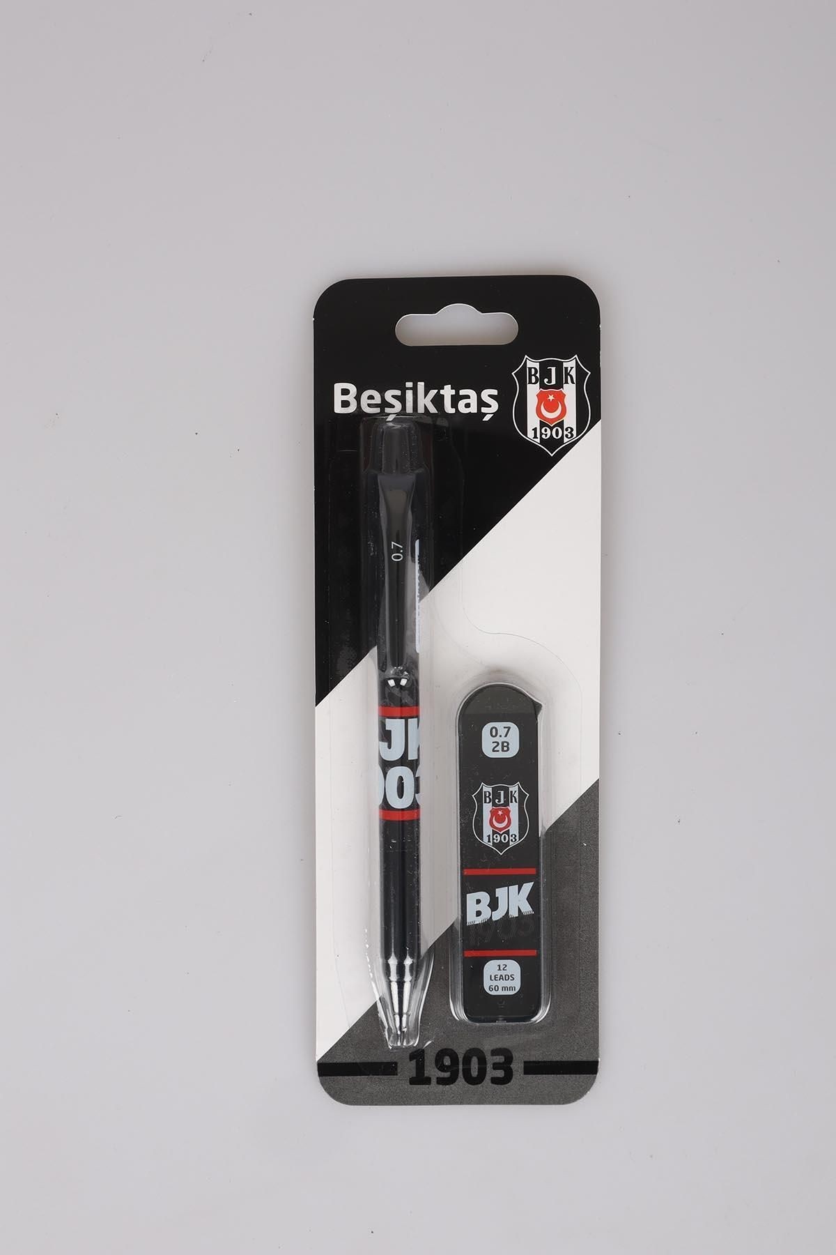 Lisanslı Versatil Uçlu Kalem Ve 0.7 Mm Uç 2'li Set