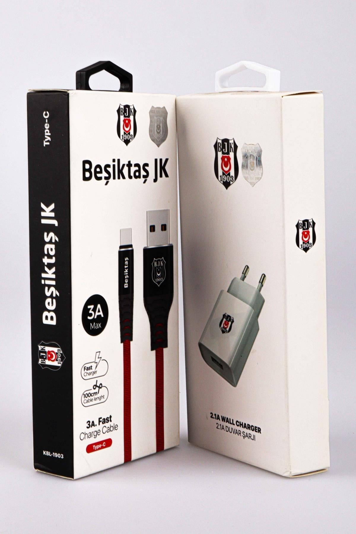 Lisanslı Şarj Kablosu Ve Şarj Adaptörü
