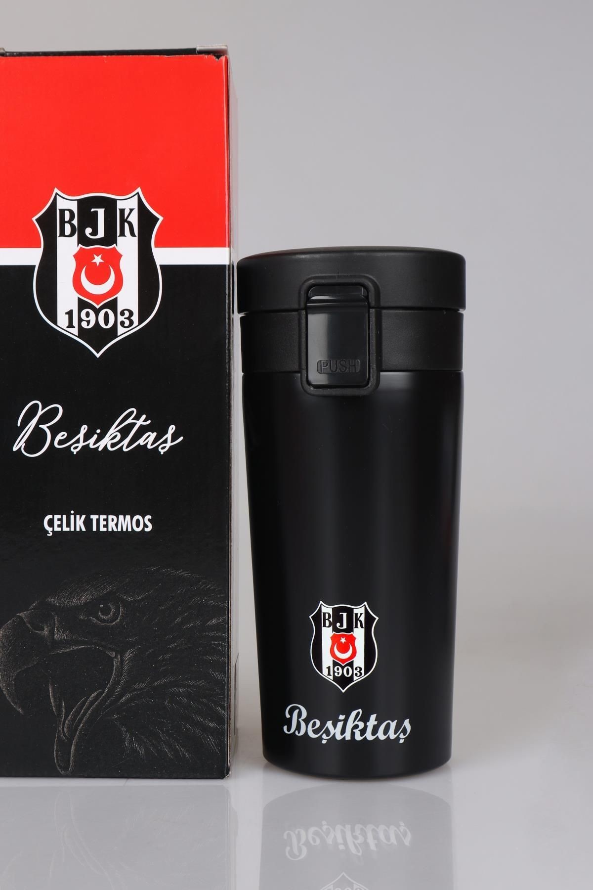 Lisanslı 400 ml Çelik Termos "özel Kutulu Comfort Kalem "