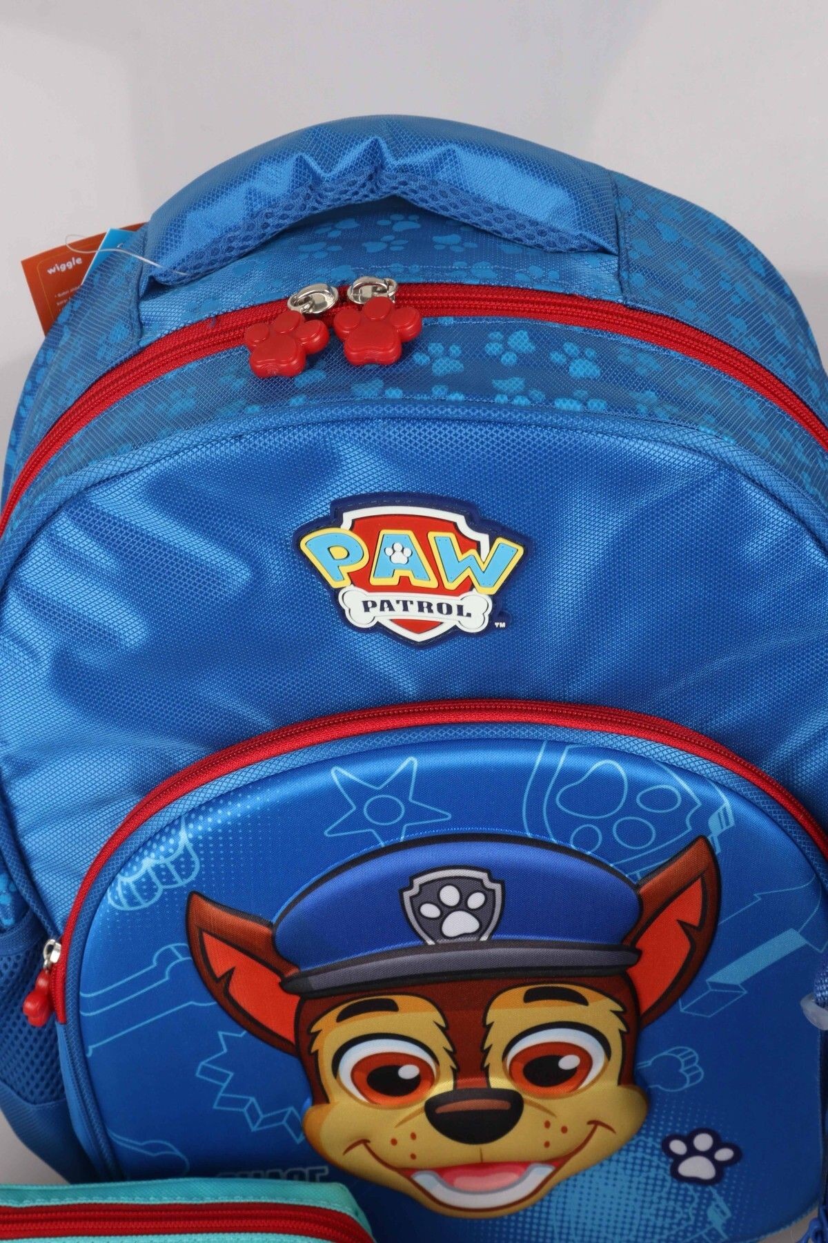 YENİ SEZON LİSANSLI PAW PATROL OKULDA MACERA KOLEKSİYONU OKUL,TERMOSLU BESLENME VE KALEM ÇANTASI İLE