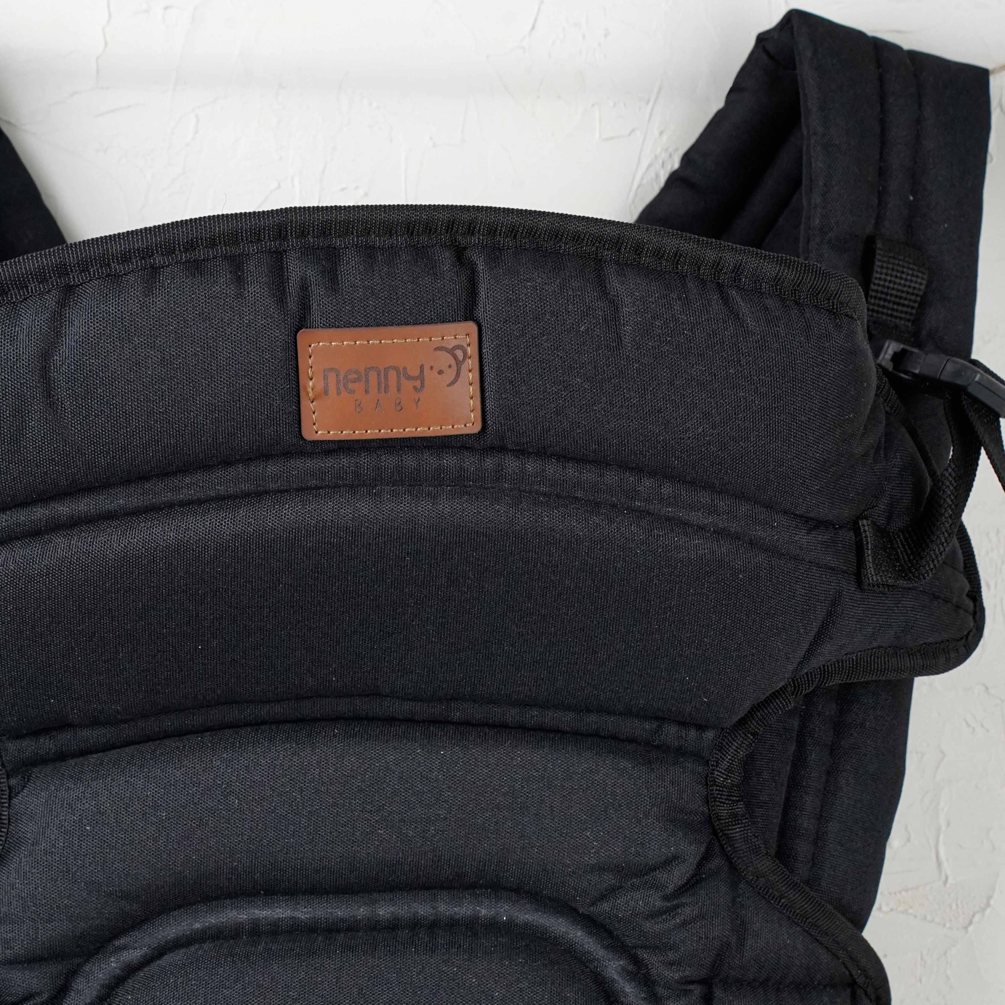 Lora Bliss Lux Ortopedik Bebek Kangurusu