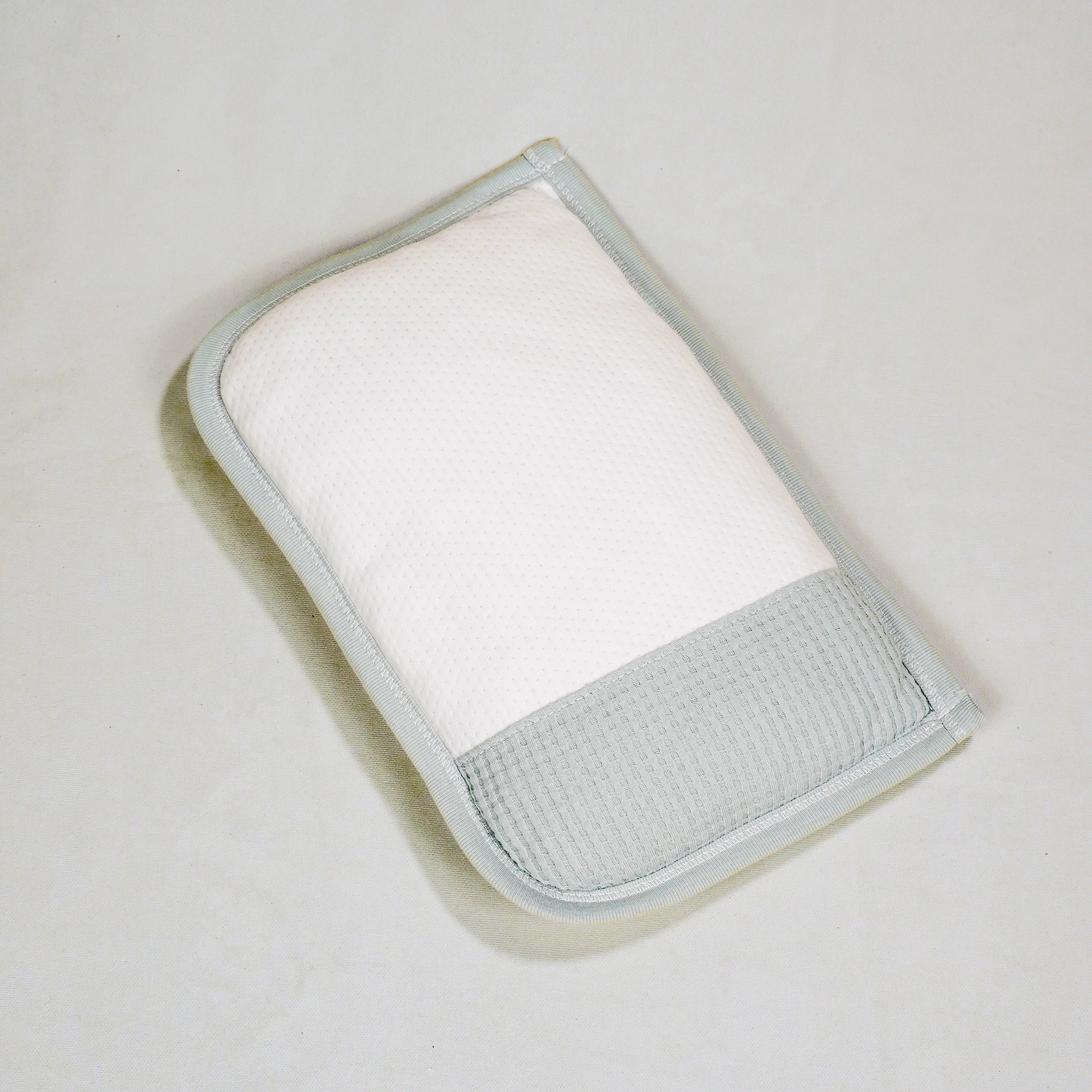 Lora Bliss Unisex 3’lü Alt Açma Takımı - Mint Yeşili