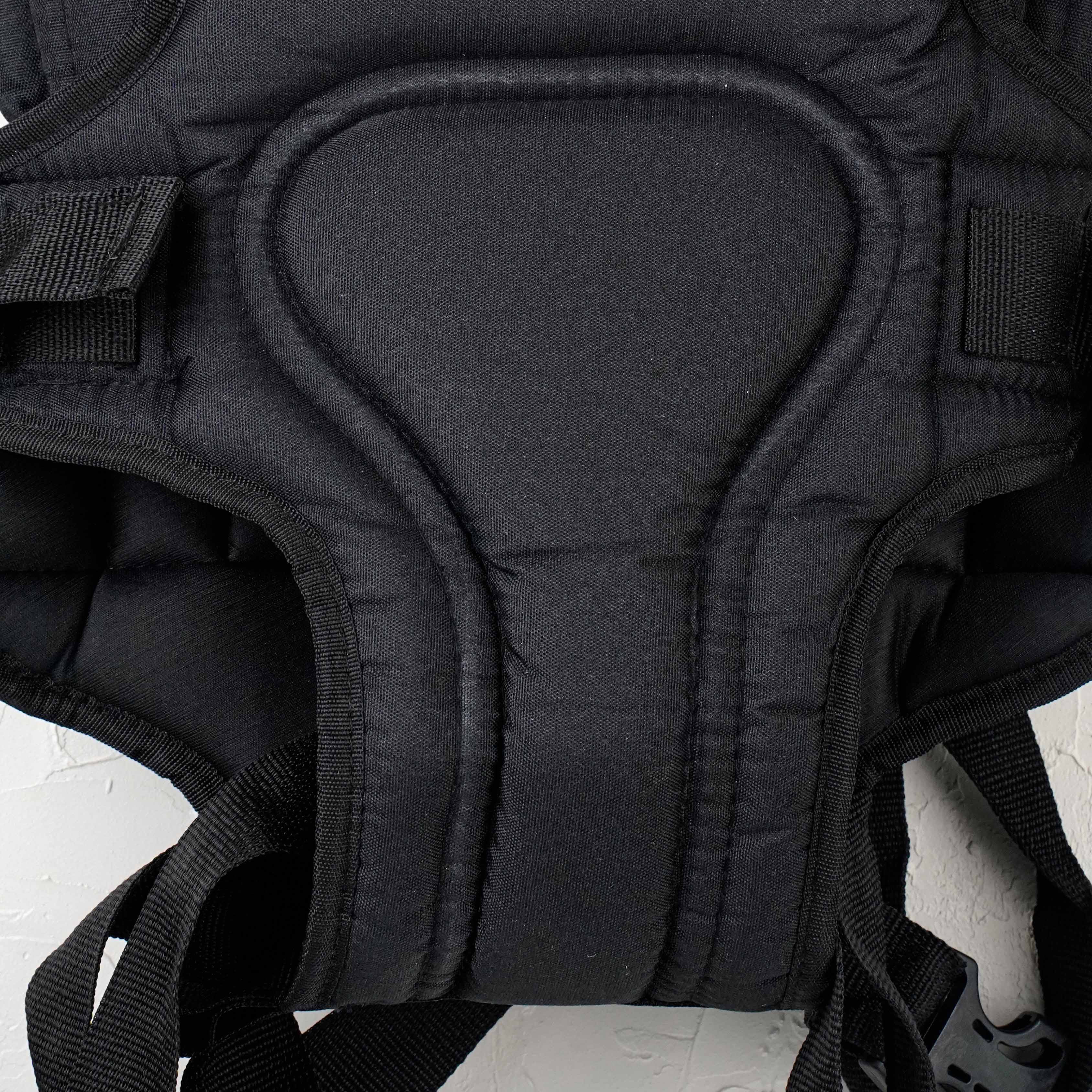 Lora Bliss Lux Ortopedik Bebek Kangurusu