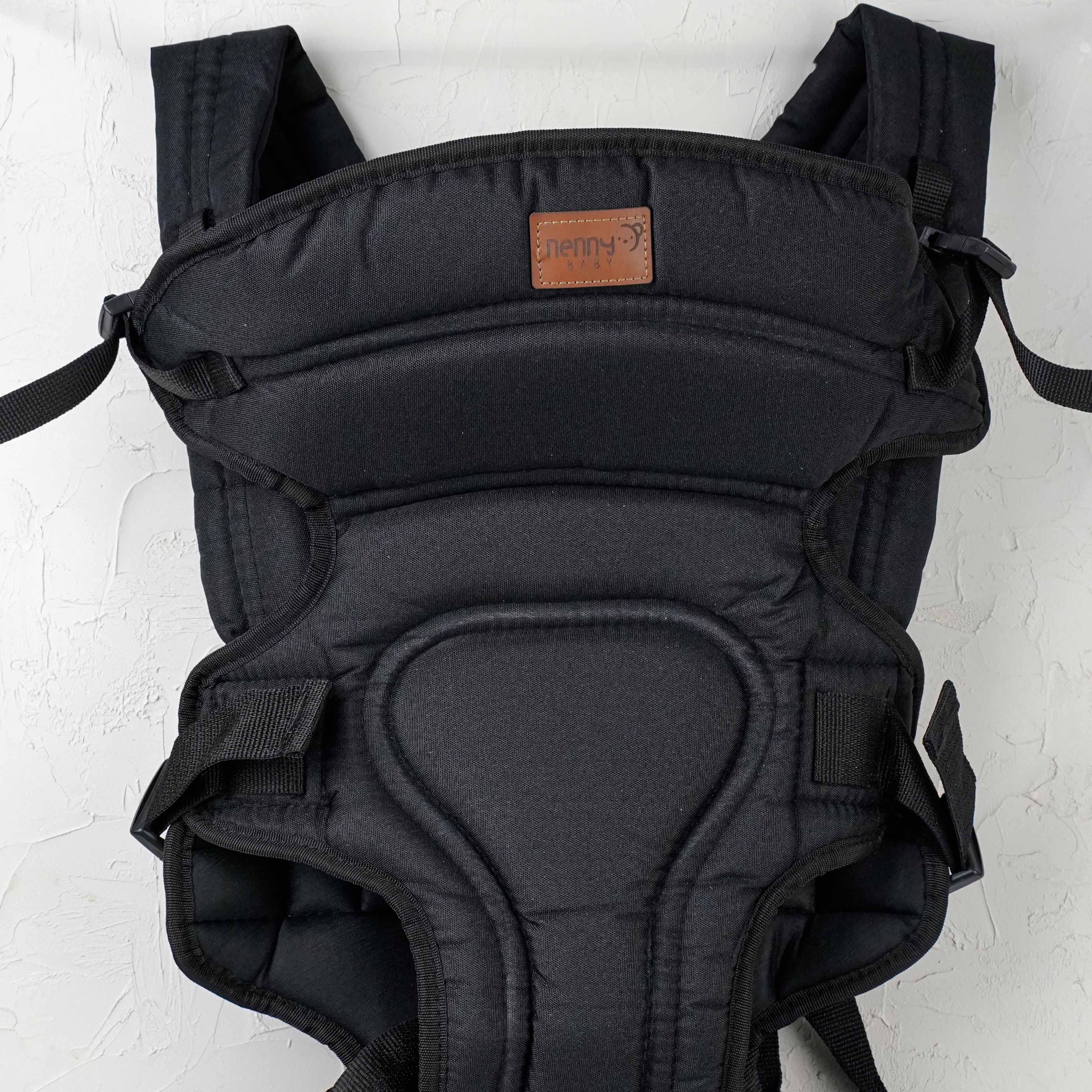 Lora Bliss Lux Ortopedik Bebek Kangurusu