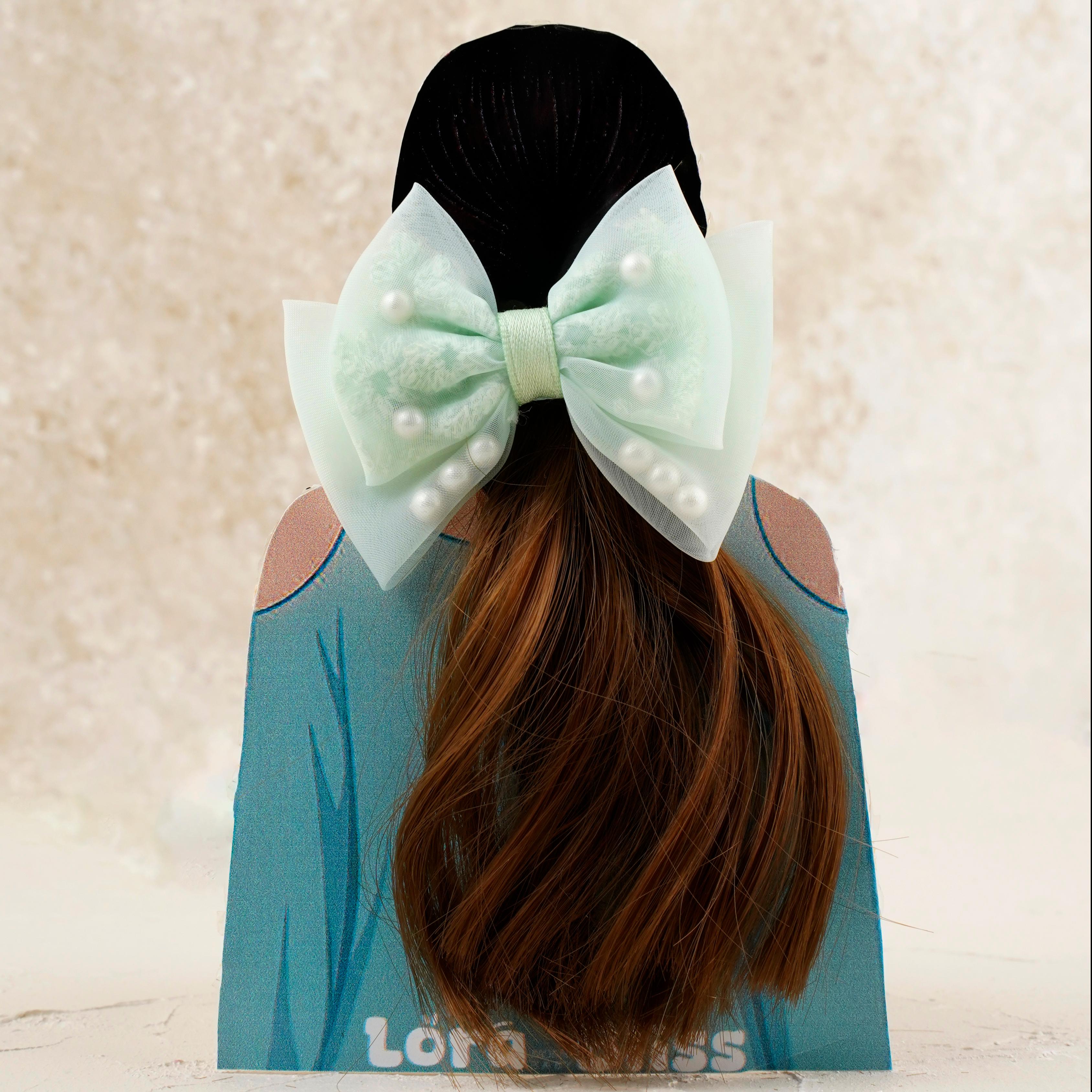 Mint yeşili