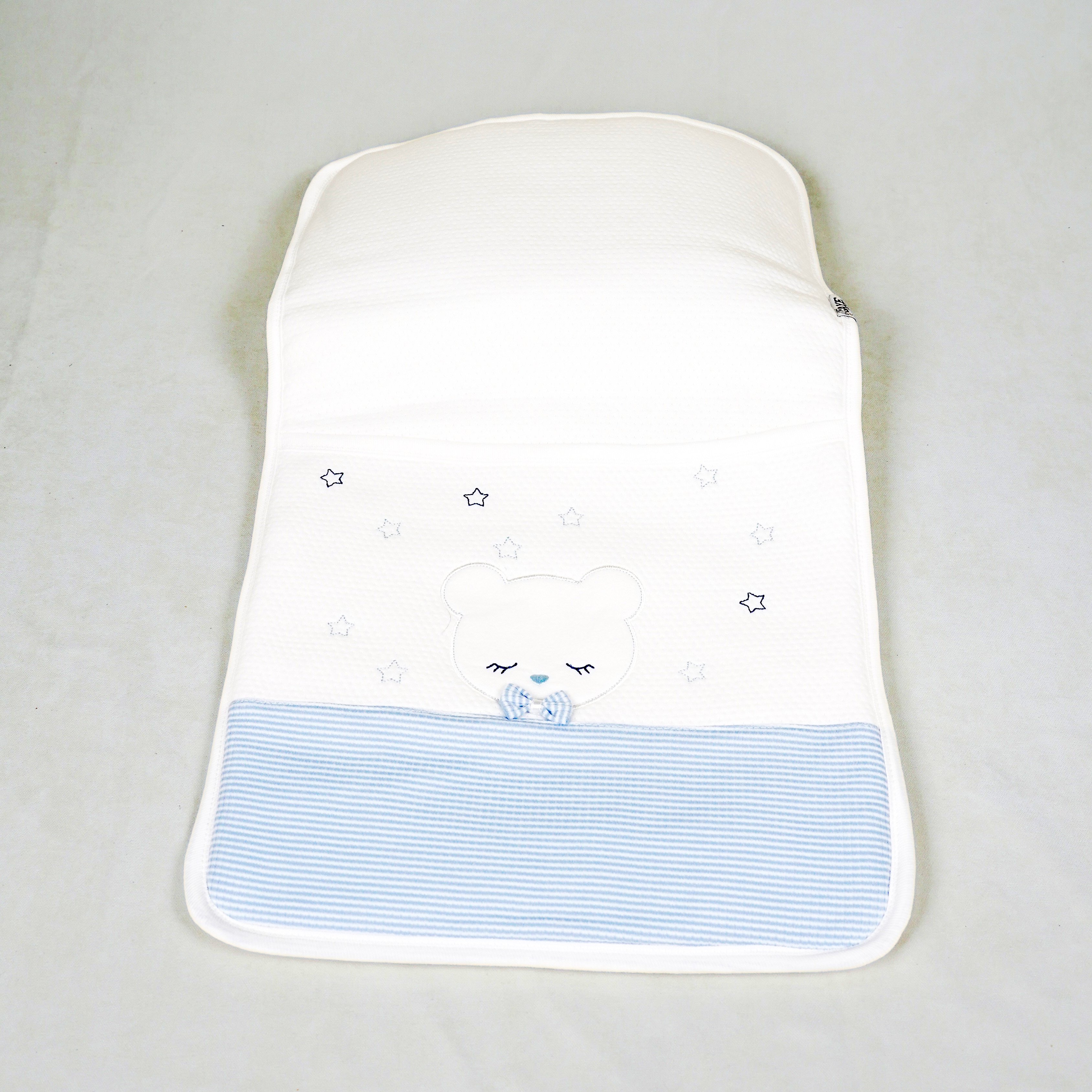 Lora Bliss Unisex 3’lü Alt Açma Takımı