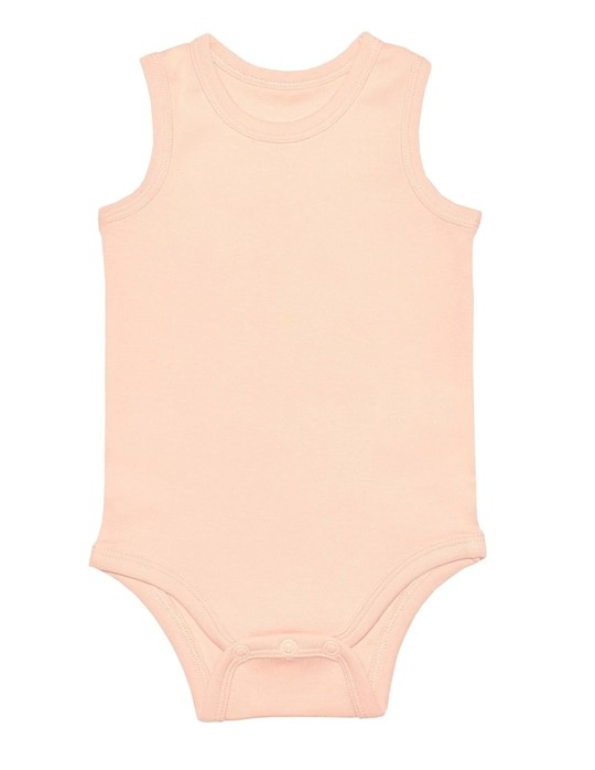 Lora Bliss Unisex Raporlu Body - Somon