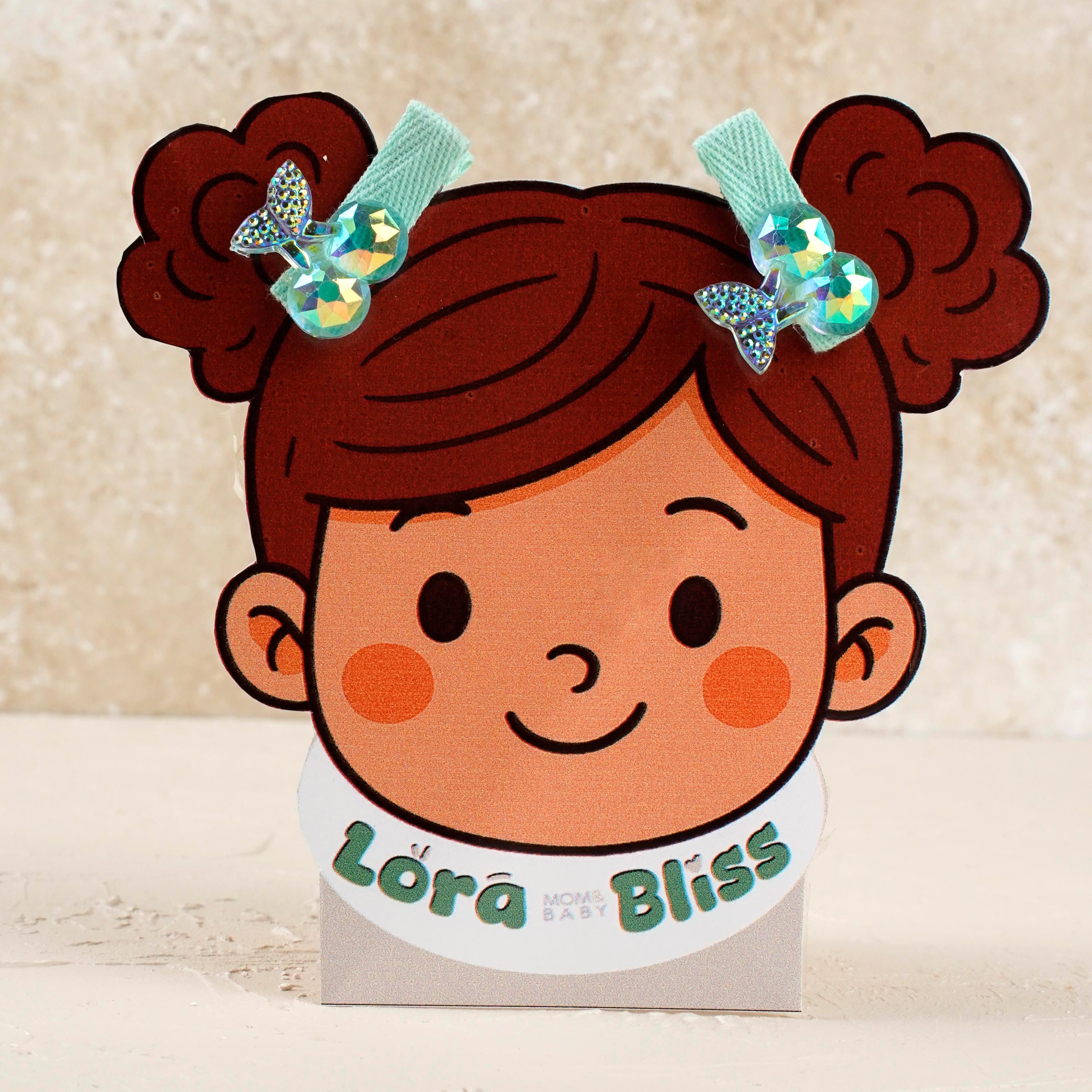 Mint yeşili