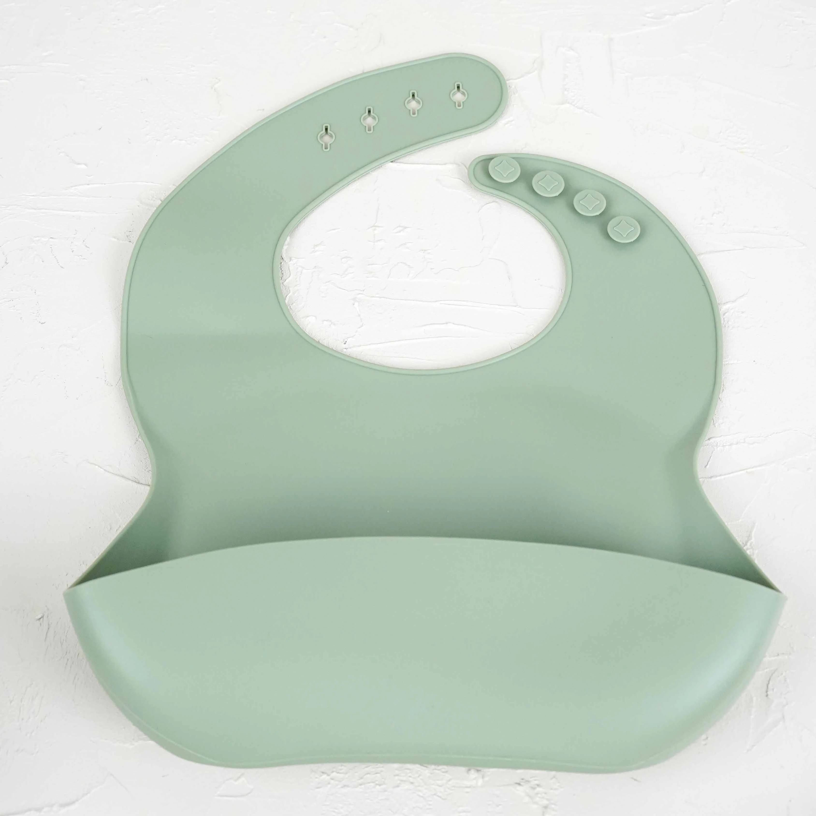 Lora Bliss 12 Parça Silikon Çocuk Beslenme Seti