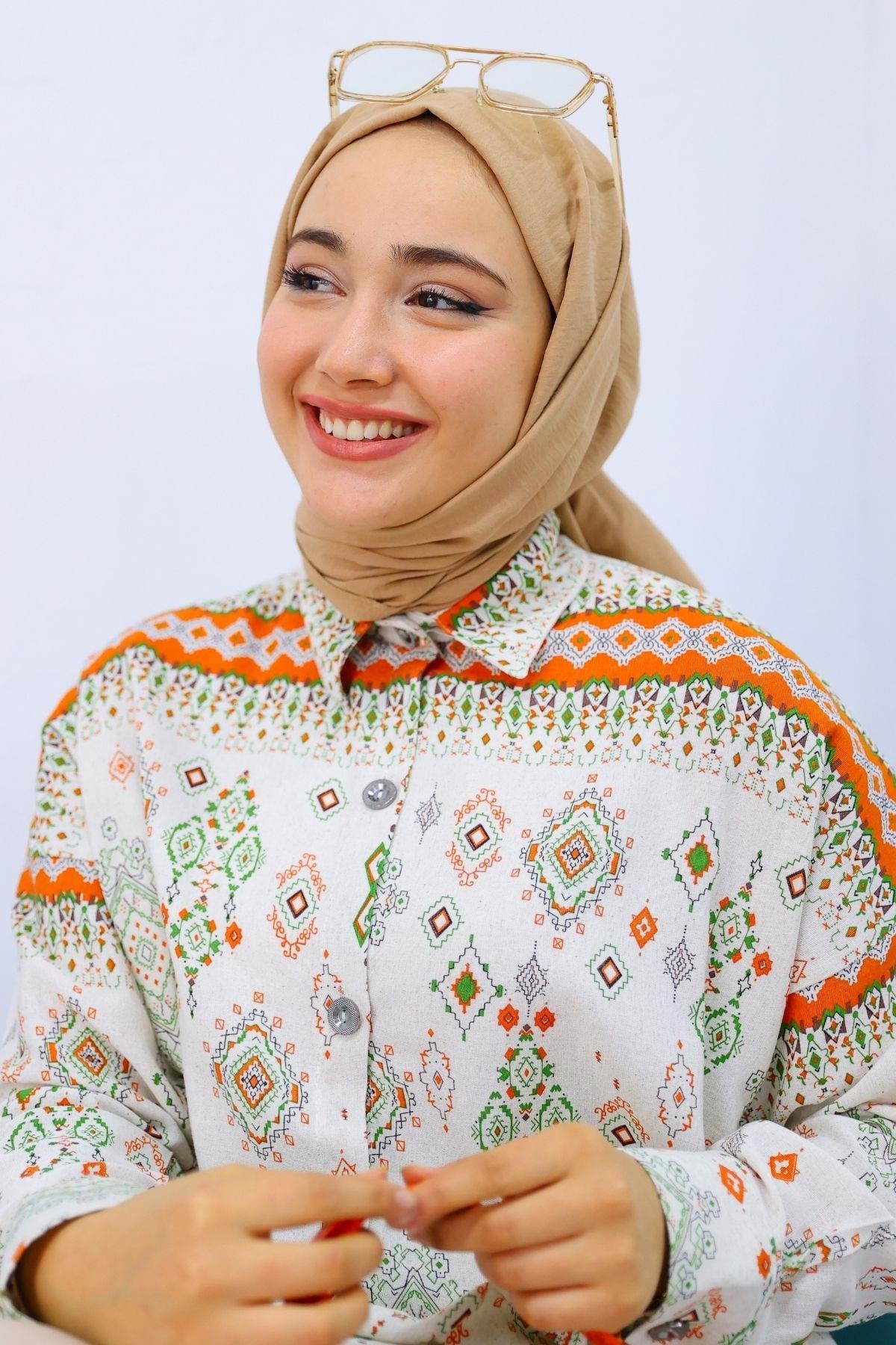 Turuncu