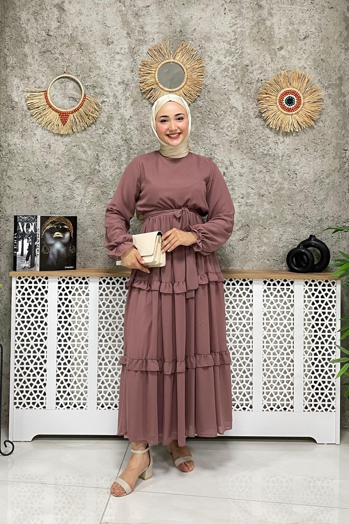 Gül Kurusu