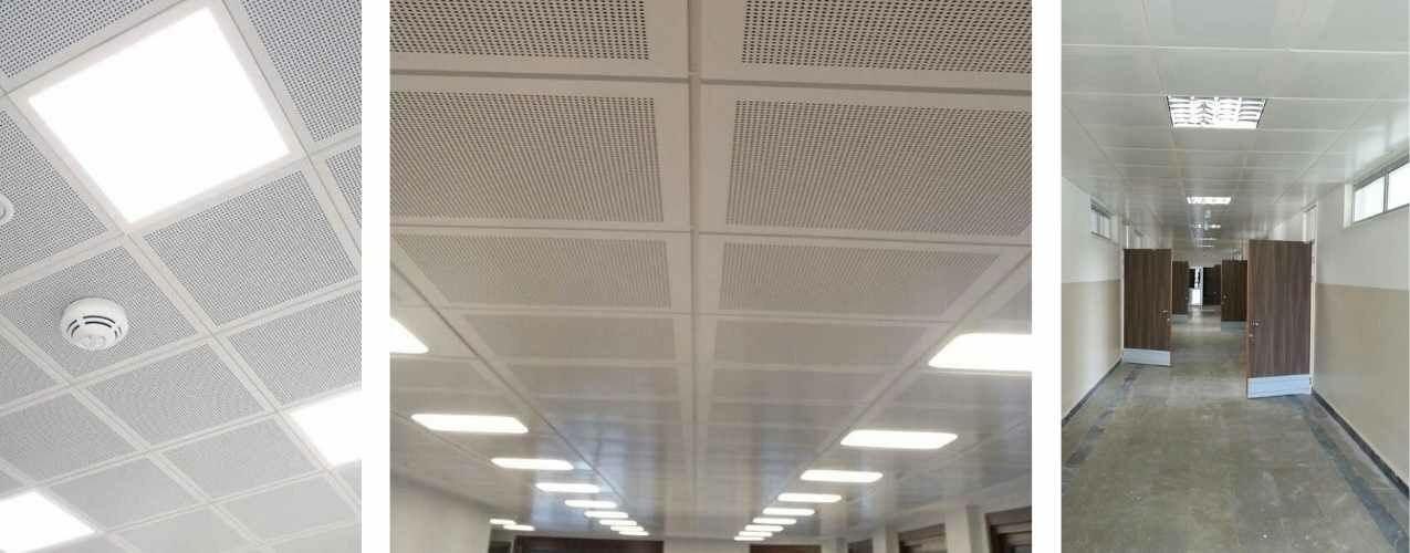 Tavan Led Panel: Modern Aydınlatmanın Yeni Yüzü