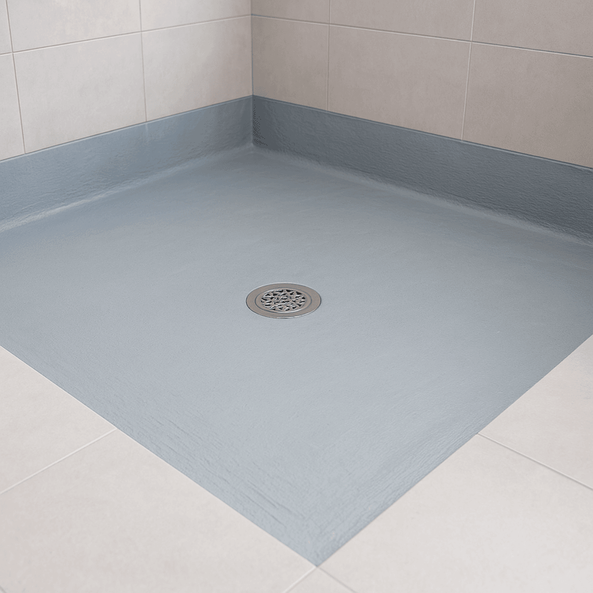 Banyo Su Yalıtımı