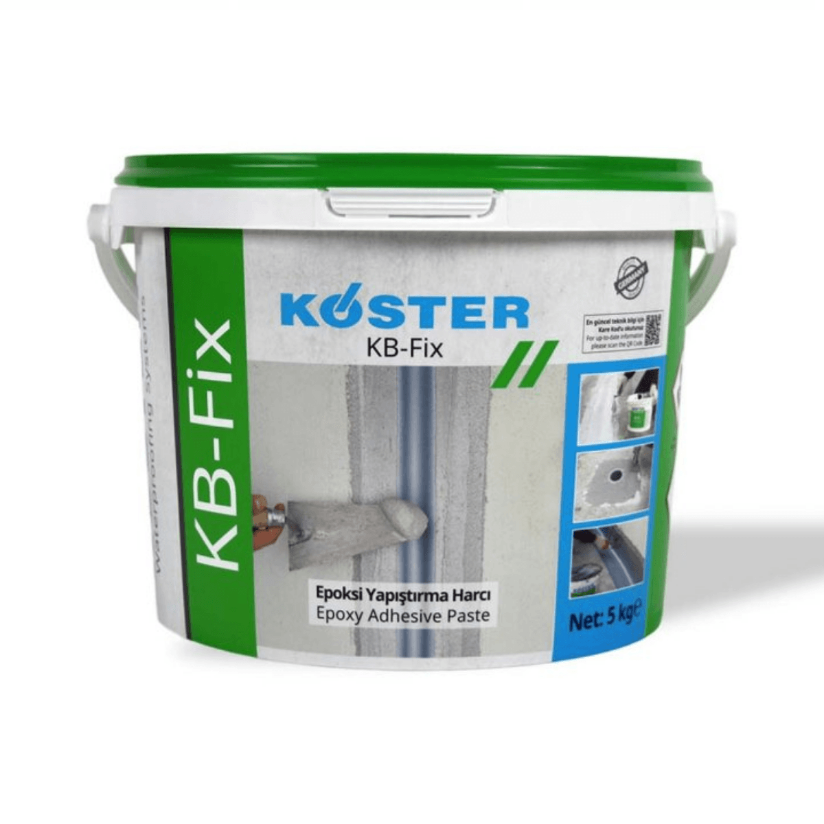KÖSTER KB-Fix
