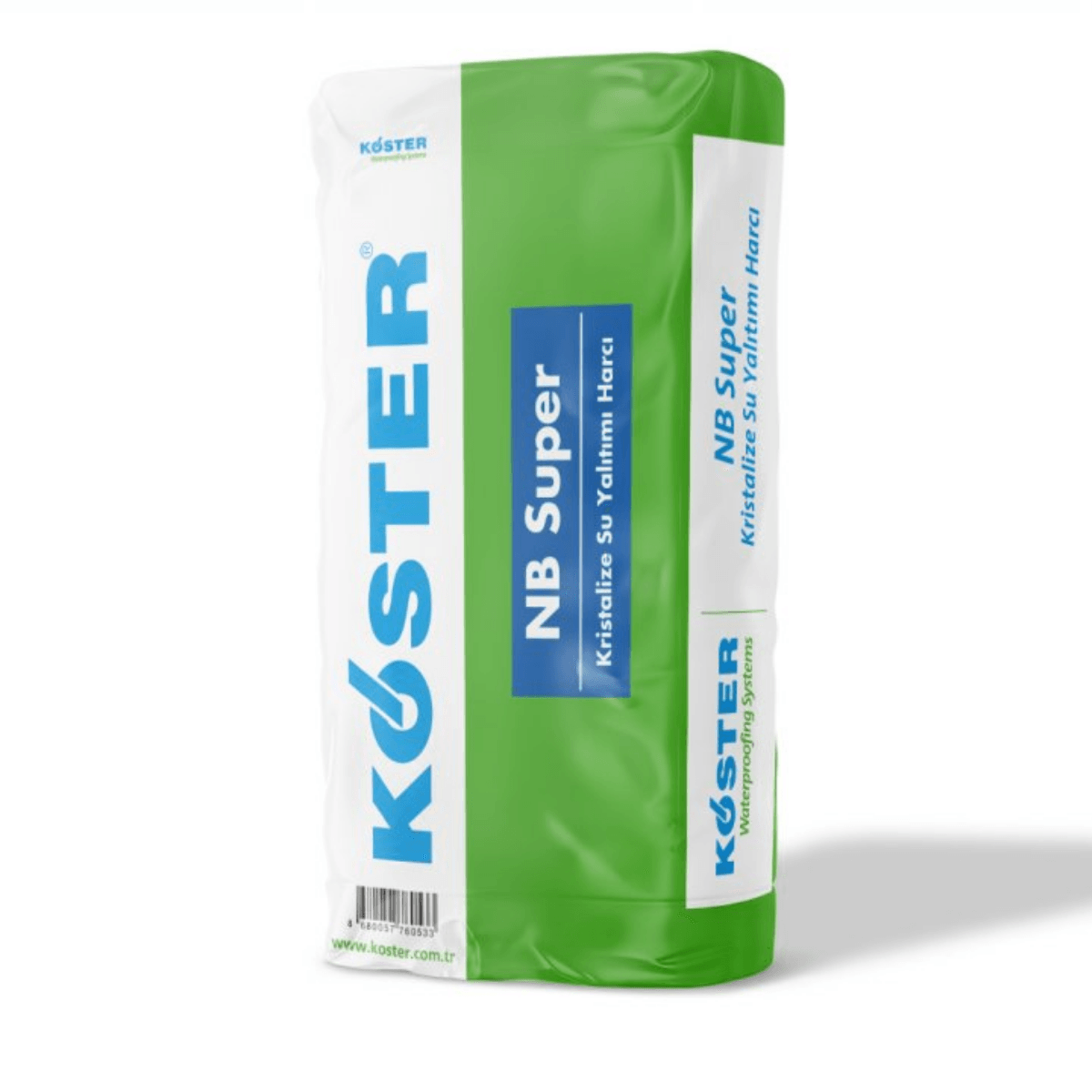 KÖSTER NB Super