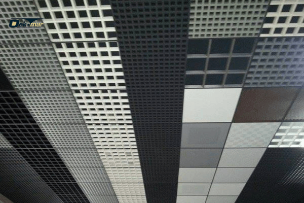 İstanbul asma tavan modelleri – Modern, şık ve dayanıklı asma tavan çözümleriyle estetik mekanlar