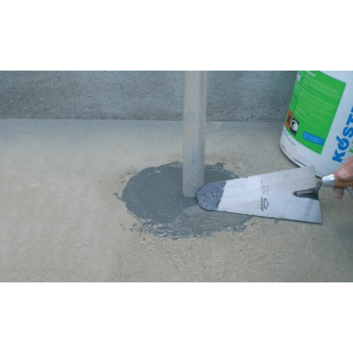 KÖSTER Bond Paste RS
