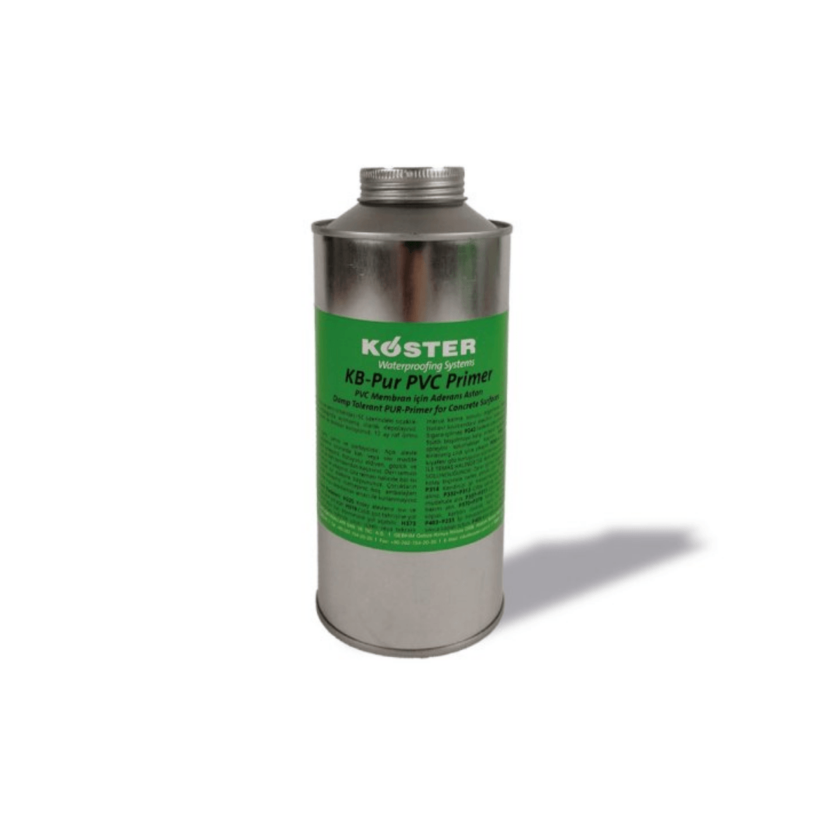 KÖSTER PVC Primer