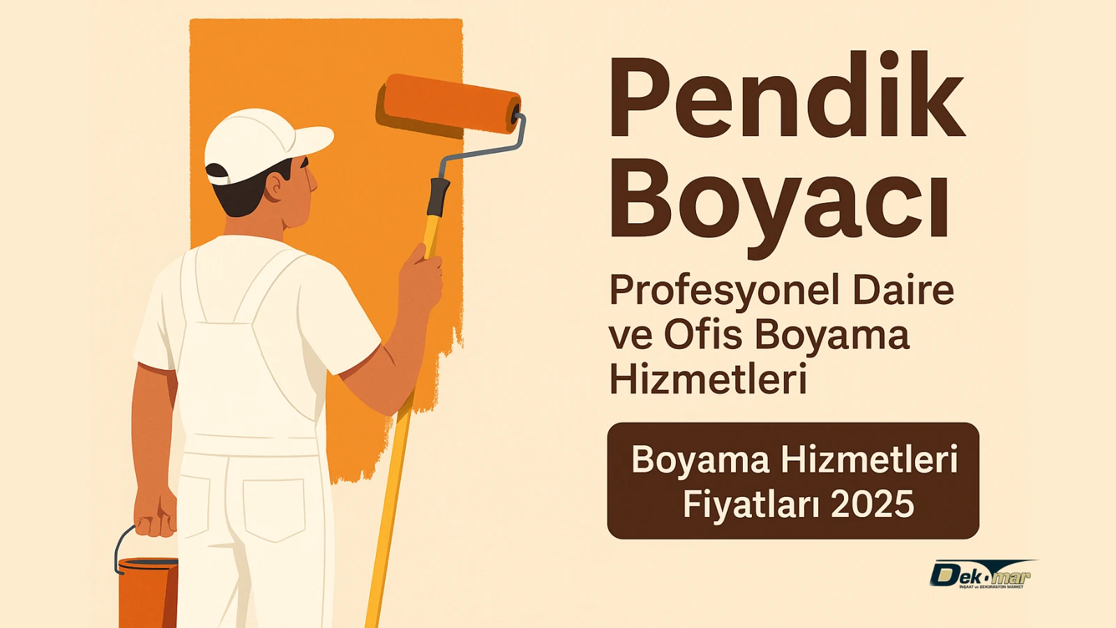 Pendik Boyacı