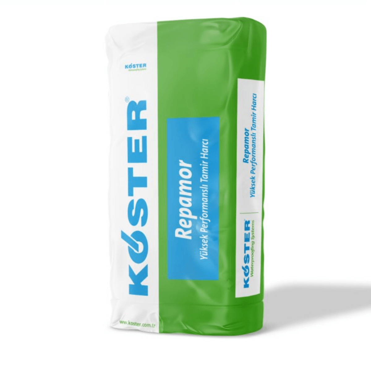 KÖSTER Repamor