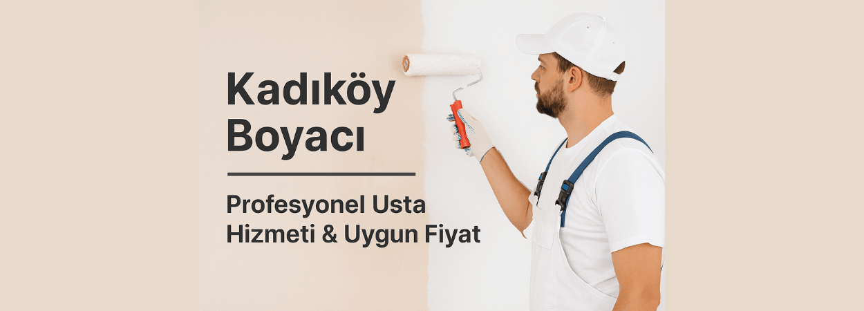 Kadıköy Boyacı