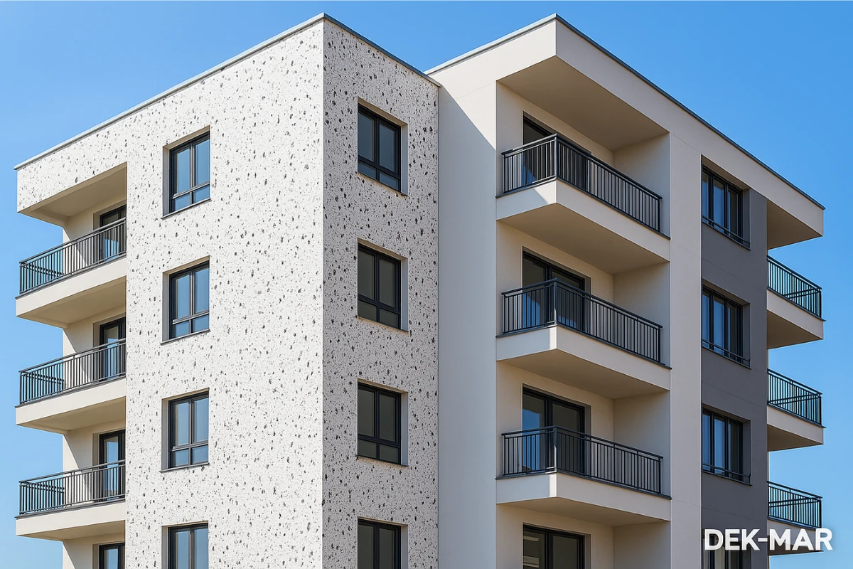 Dalmaçyalı Mantolama Malzeme Fiyatları