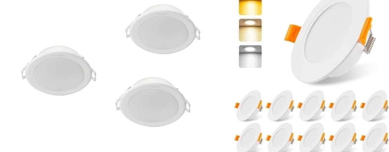 Philips Spot Led