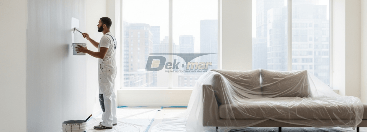 Ev Boyama Fiyatları Detaylı Analizi