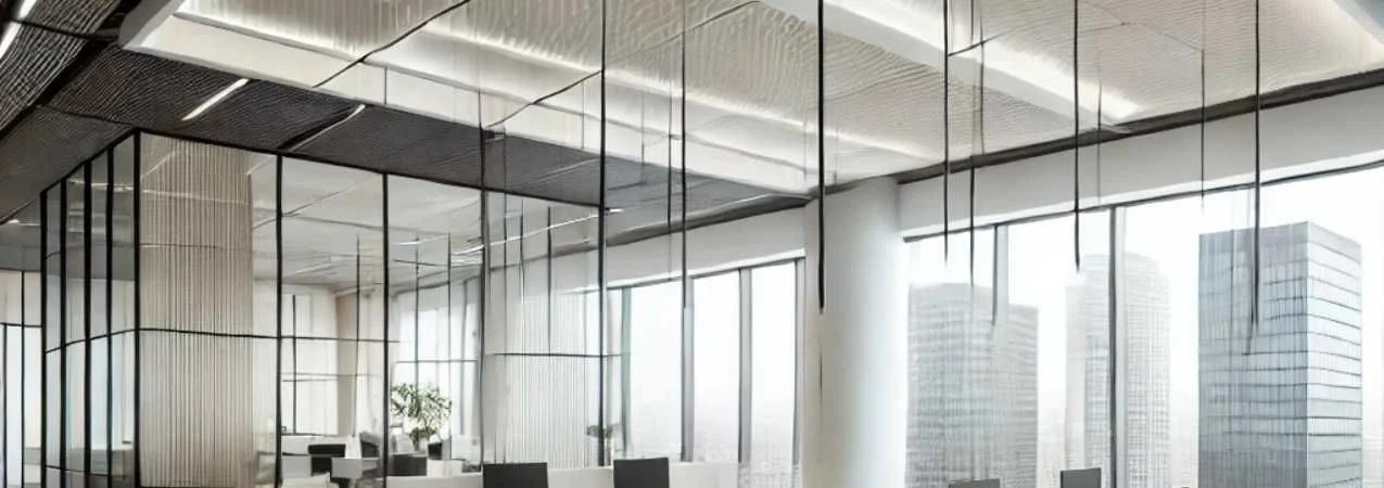 Ofis Tavanları