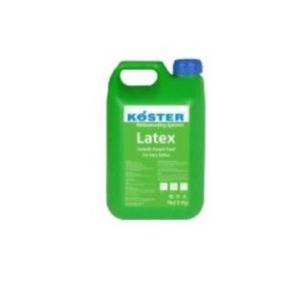 KÖSTER Latex