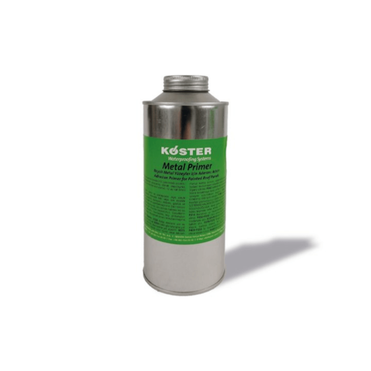 KÖSTER Metal Primer