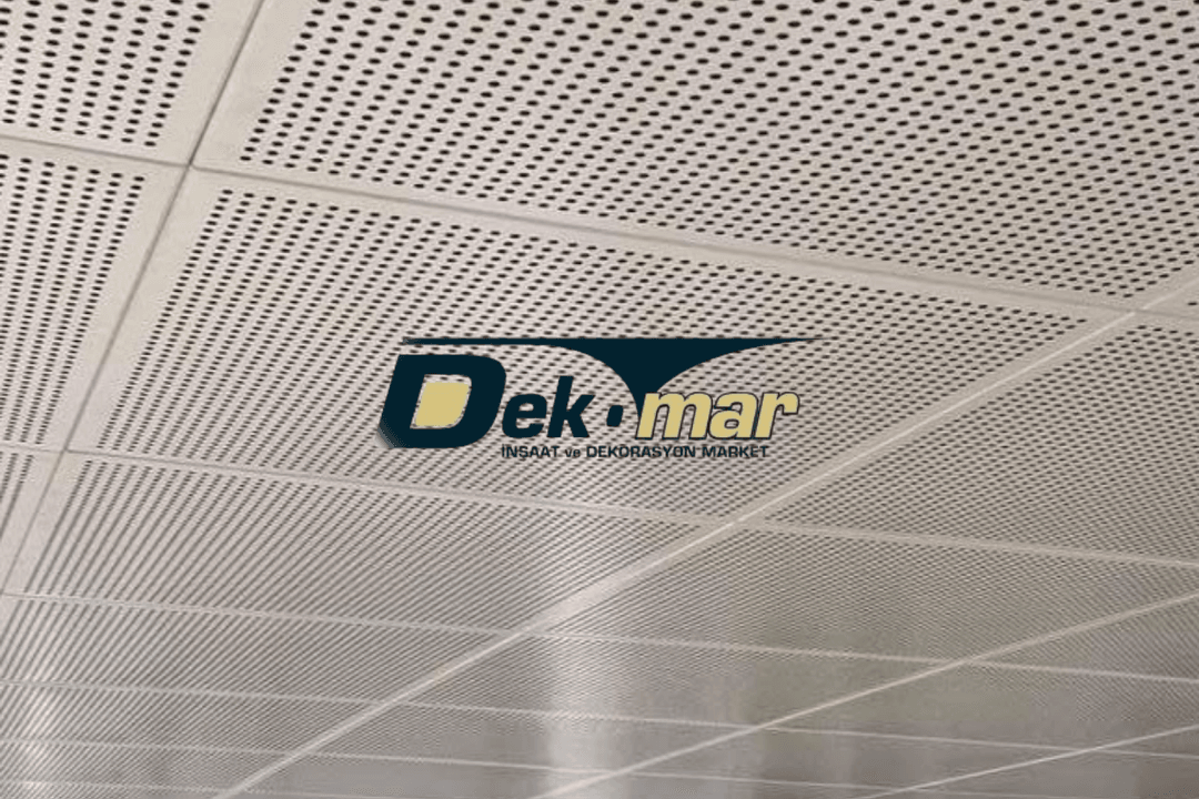 Klipin Tavan Fiyatları, 2025 güncel verileriyle dayanıklı, estetik ve kolay montajlı metal tavan sistemleri için belirlenmiştir. 
