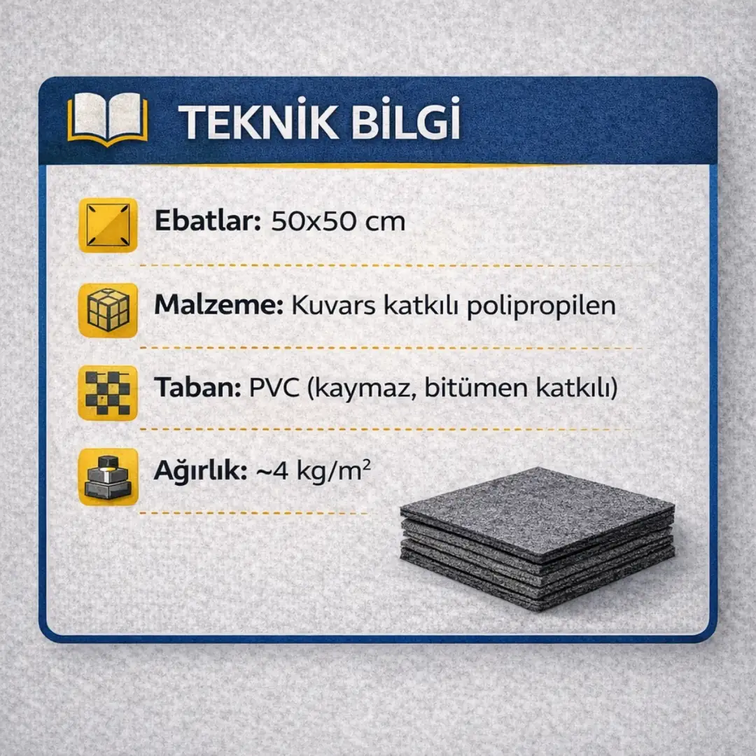 karo halı teknik özellikleri ölçü kalınlık ve kullanım alanı&nbsp;
