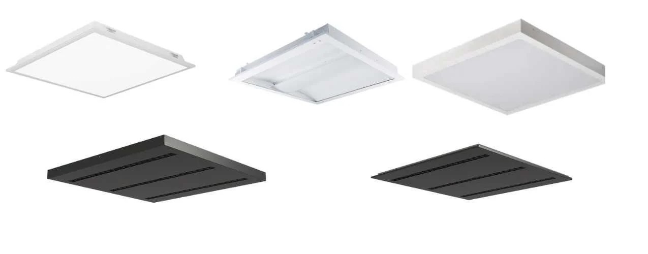 Pelsan 60x60 LED Armatür