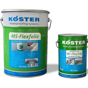 KÖSTER