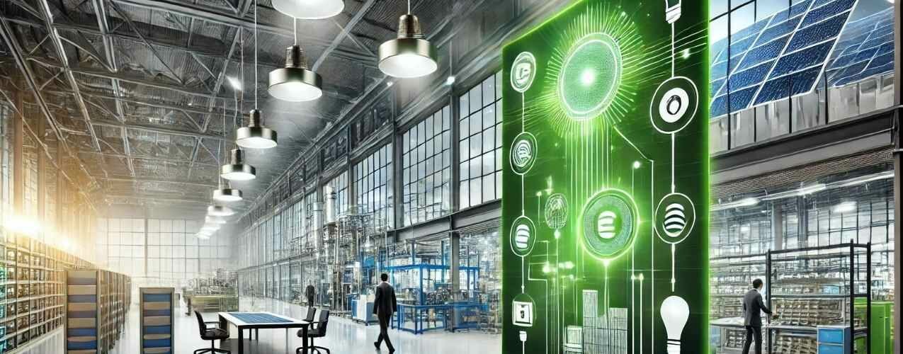 Enerji Verimliliği Sağlayan LED Sistemler
