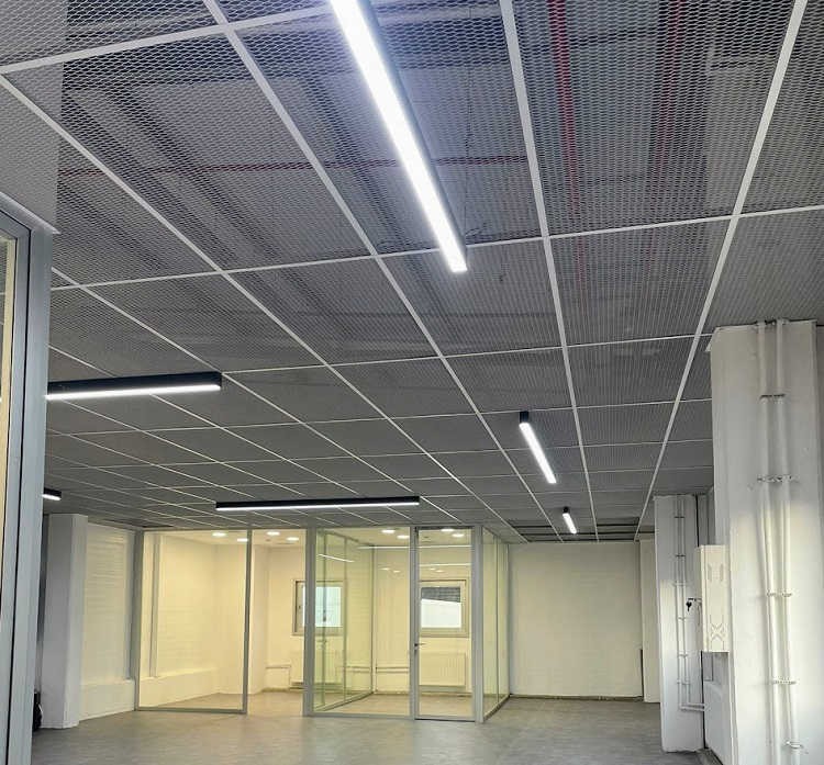 Genişletilmiş Metal Asma Tavan Fiyatları | Uygun ve Kaliteli Seçenekler