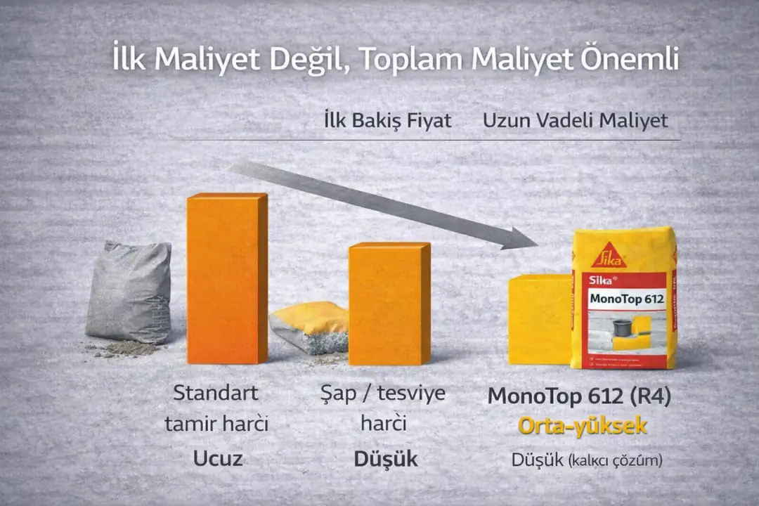 MonoTop 612 fiyat performans karşılaştırması