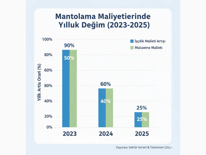 Dalmaçyalı mantolama için Standart EPS, Karbonlu EPS (İdeal Carbon) ve Taş Yünü levhalarının 2025 fiyat, yangın sınıfı ve ses yalıtımı özelliklerinin karşılaştırmalı infografiği. 