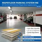 MAPEFLOOR