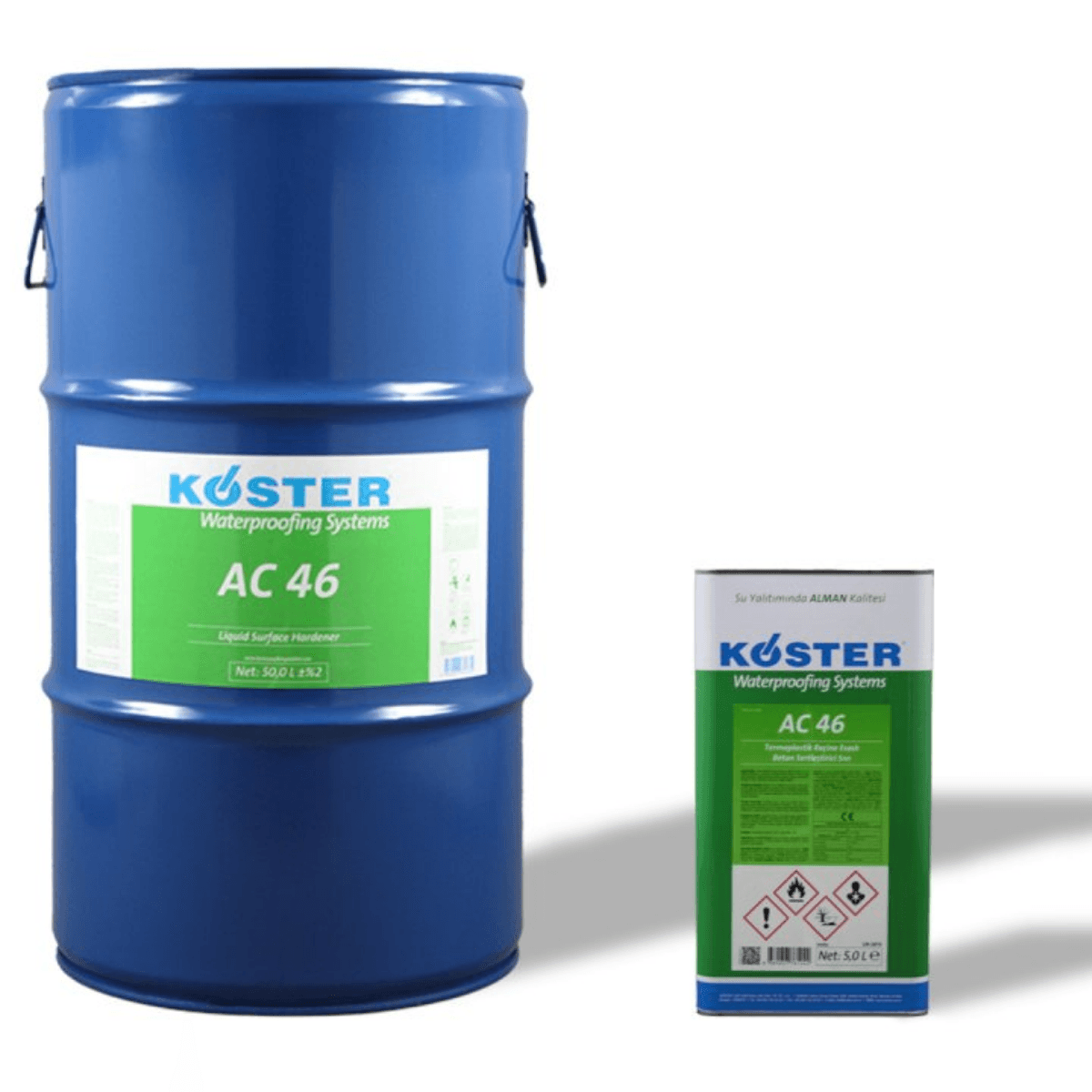 KÖSTER AC 46