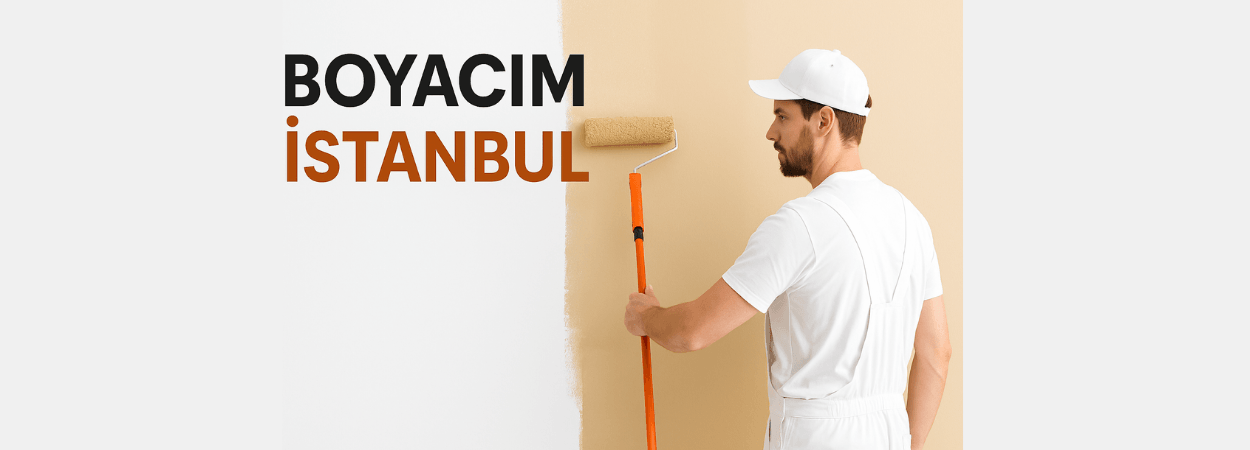 Boyacım İstanbul 